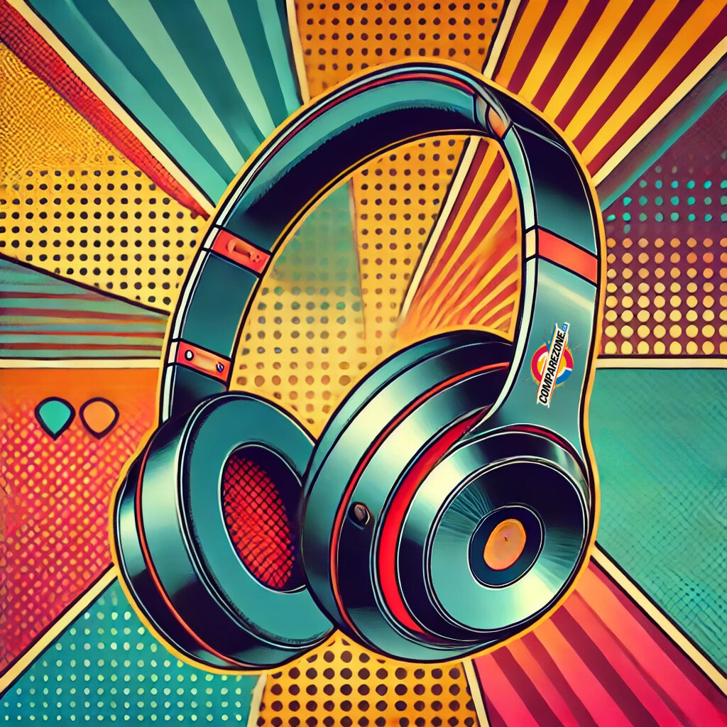 Beats Studio 3 vs Sony WH-1000XM4