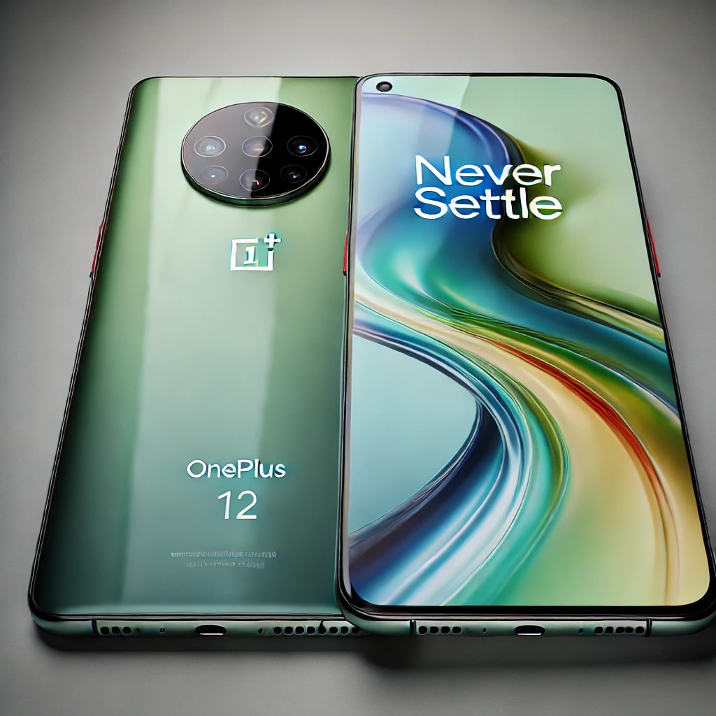 oneplus 12