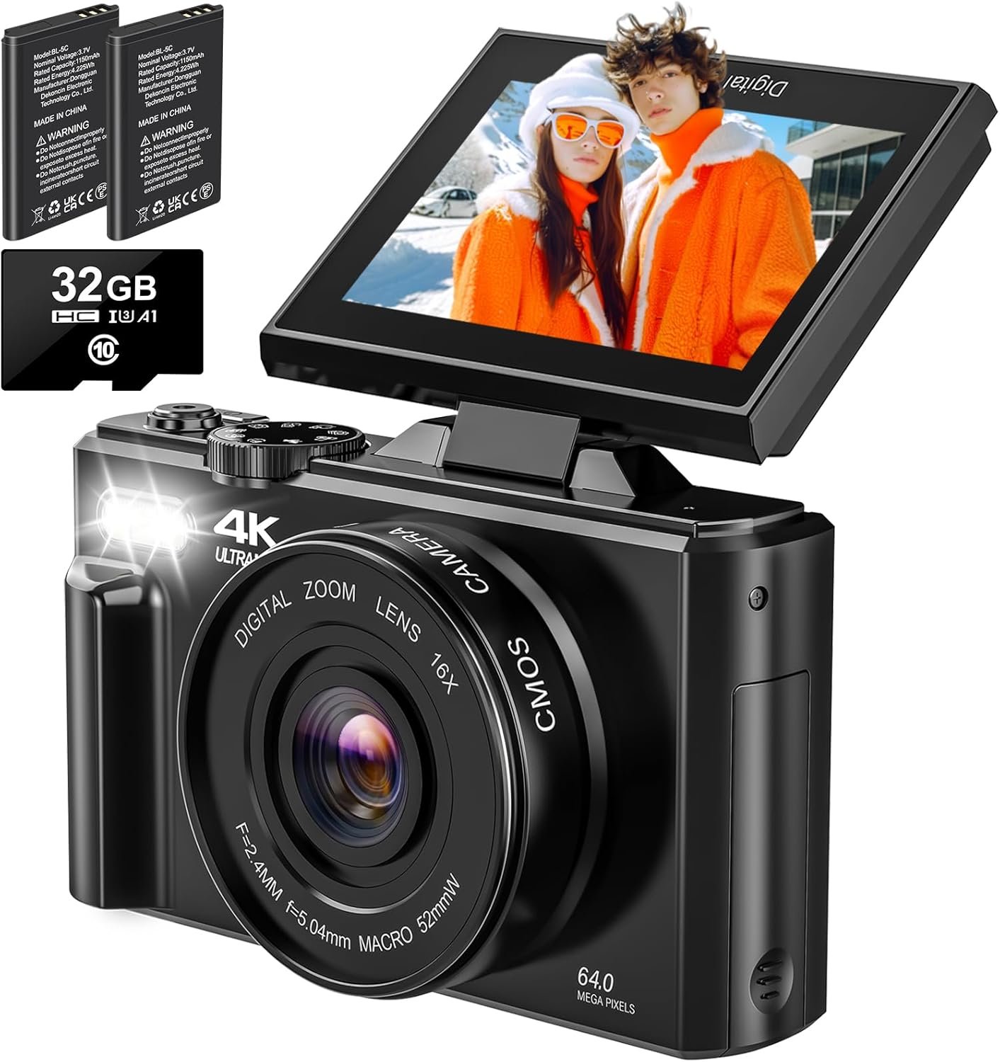 4k camera 4k camera