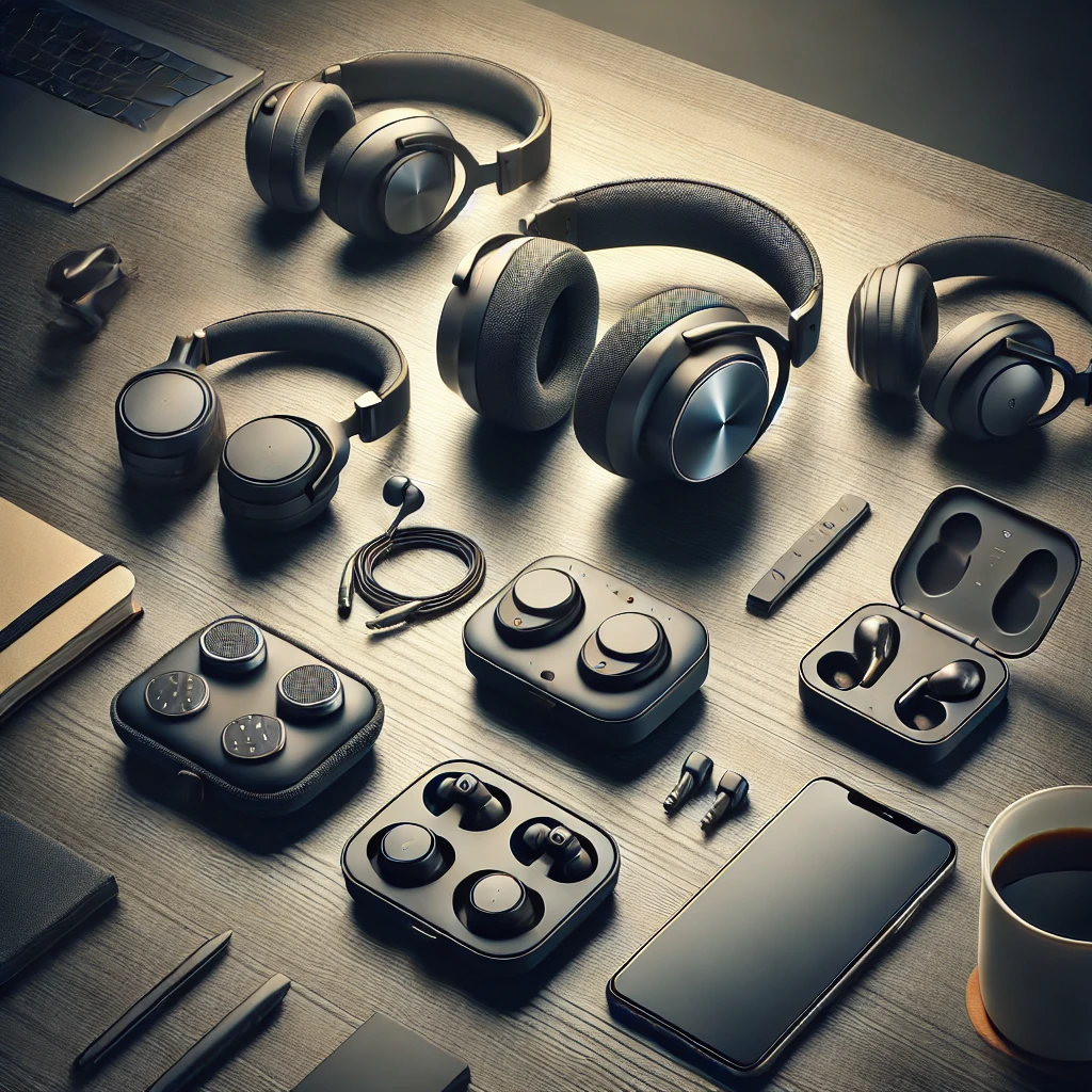 Expert Tips for Choosing the Right Headphones
