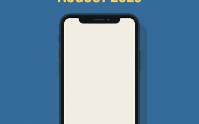 Best Cellphone Plans in Ontario for August 2025
