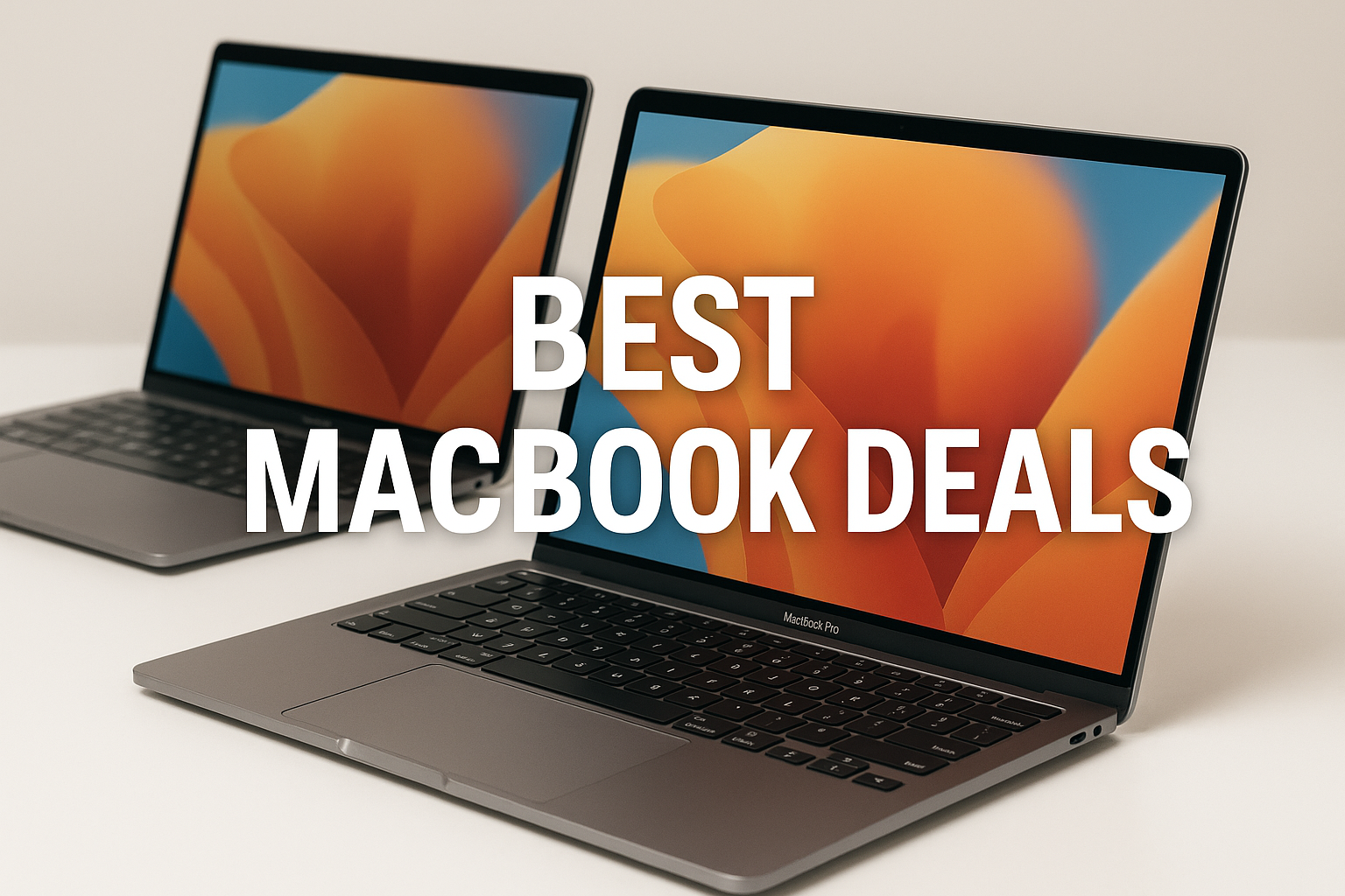 best macbook deals